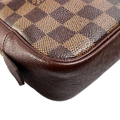 Louis Vuitton Brown Pouches A-14631