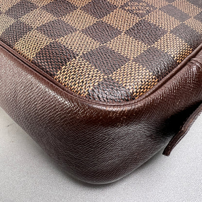 Louis Vuitton Brown Pouches A-14631