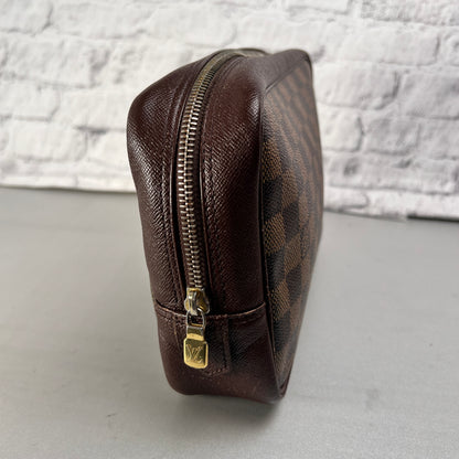 Louis Vuitton Brown Pouches A-14631
