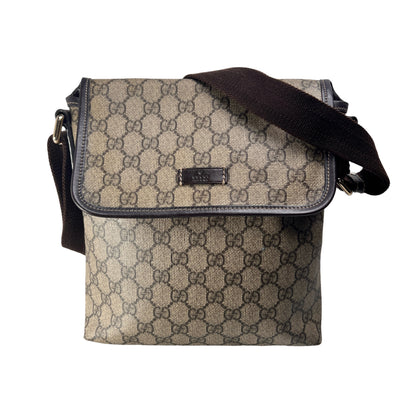 Gucci Brown Shoulder Bags A-14632