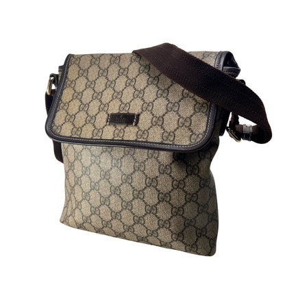 Gucci Brown Shoulder Bags A-14632