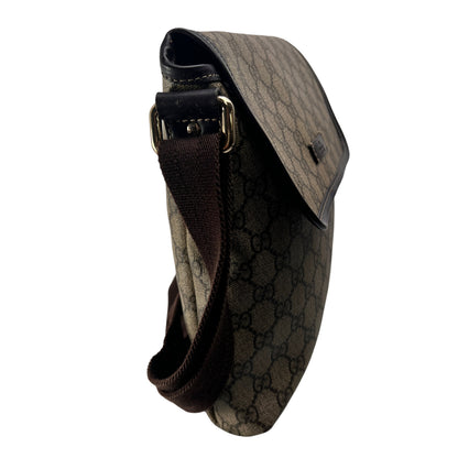 Gucci Brown Shoulder Bags A-14632