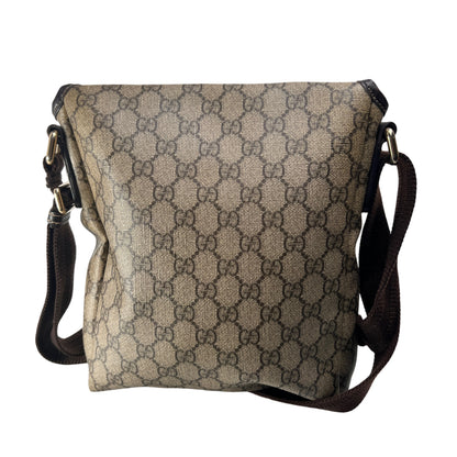 Gucci Brown Shoulder Bags A-14632