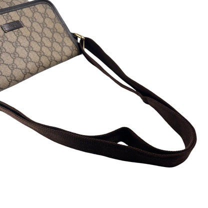 Gucci Brown Shoulder Bags A-14632