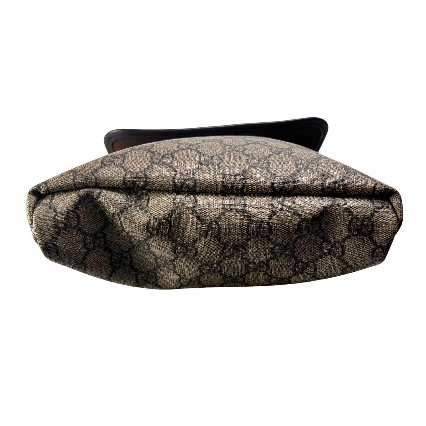 Gucci Brown Shoulder Bags A-14632