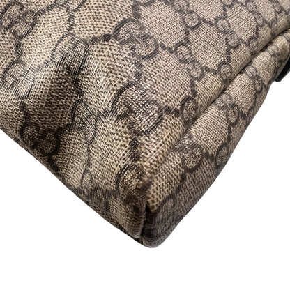 Gucci Brown Shoulder Bags A-14632