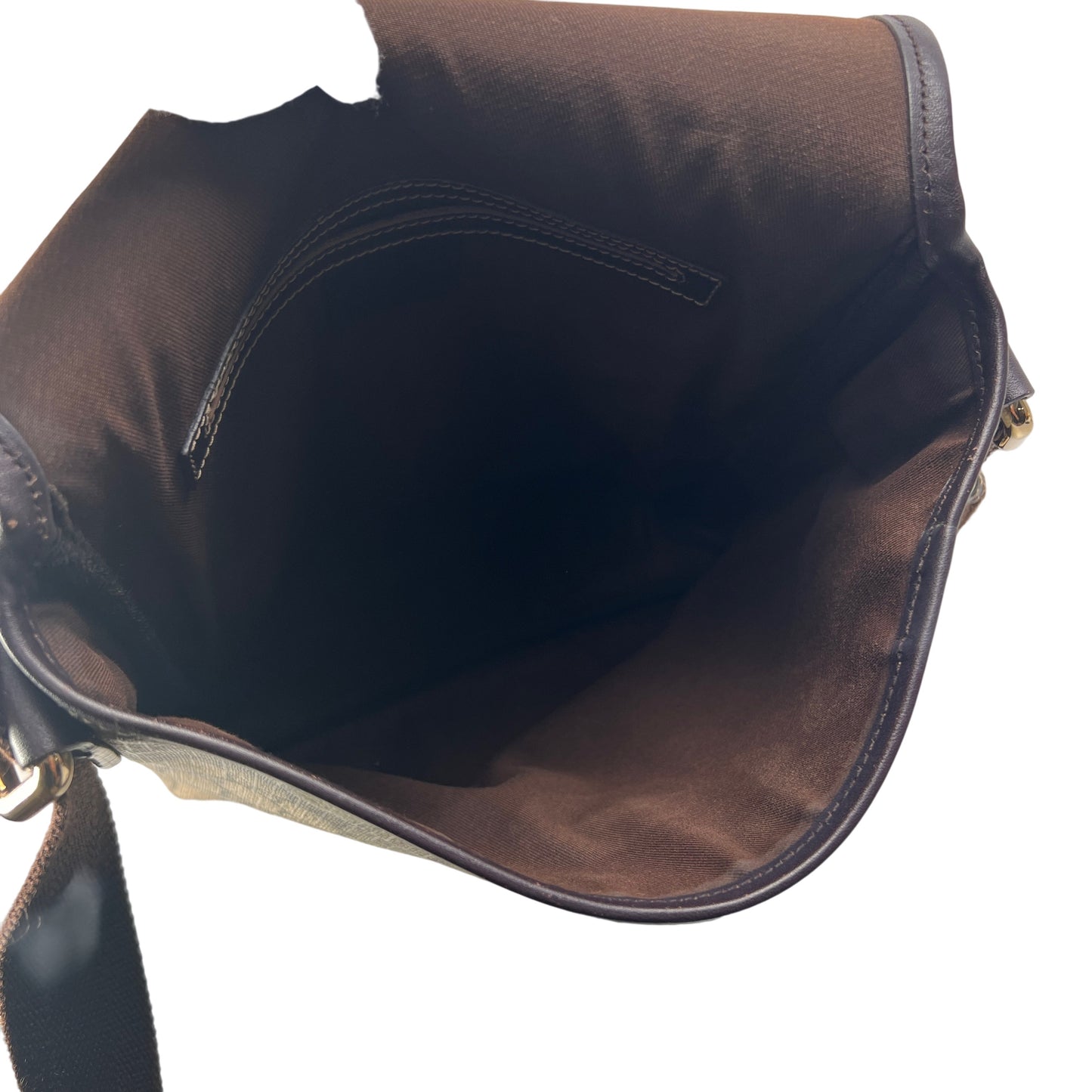 Gucci Brown Shoulder Bags A-14632