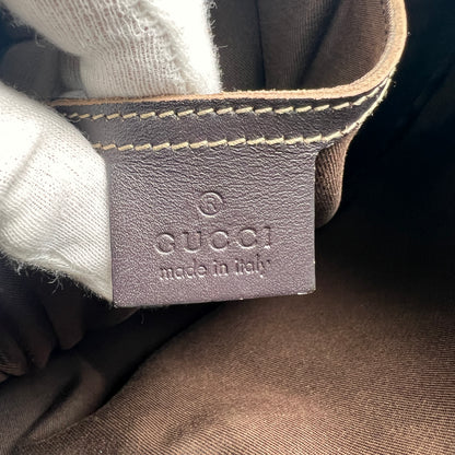 Gucci Brown Shoulder Bags A-14632