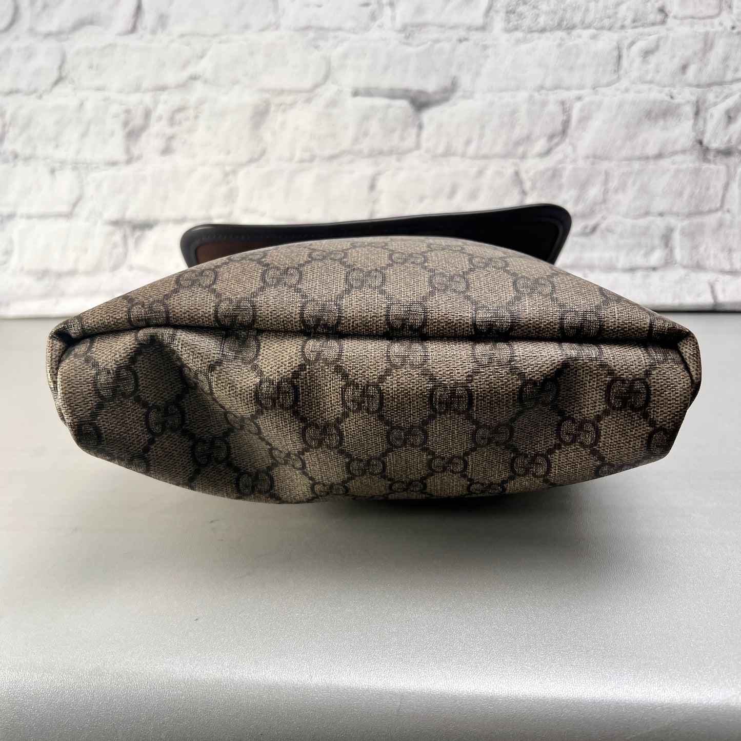 Gucci Brown Shoulder Bags A-14632