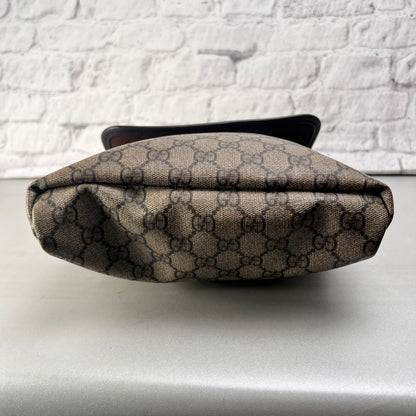 Gucci Brown Shoulder Bags A-14632
