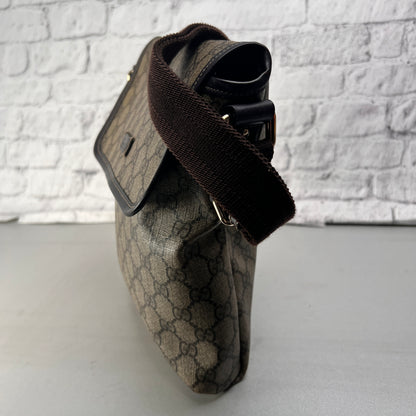 Gucci Brown Shoulder Bags A-14632