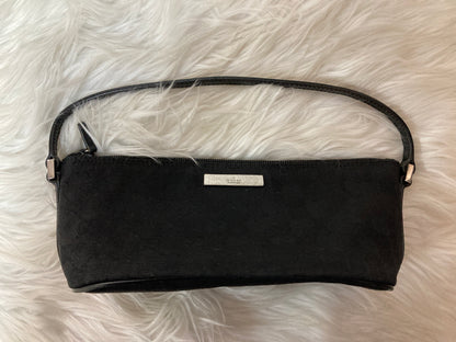 Gucci Black Pouches A-14633