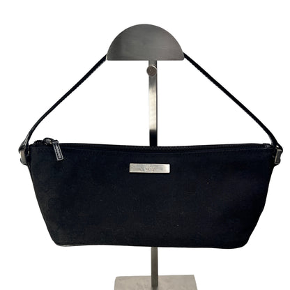 Gucci Black Pouches A-14633