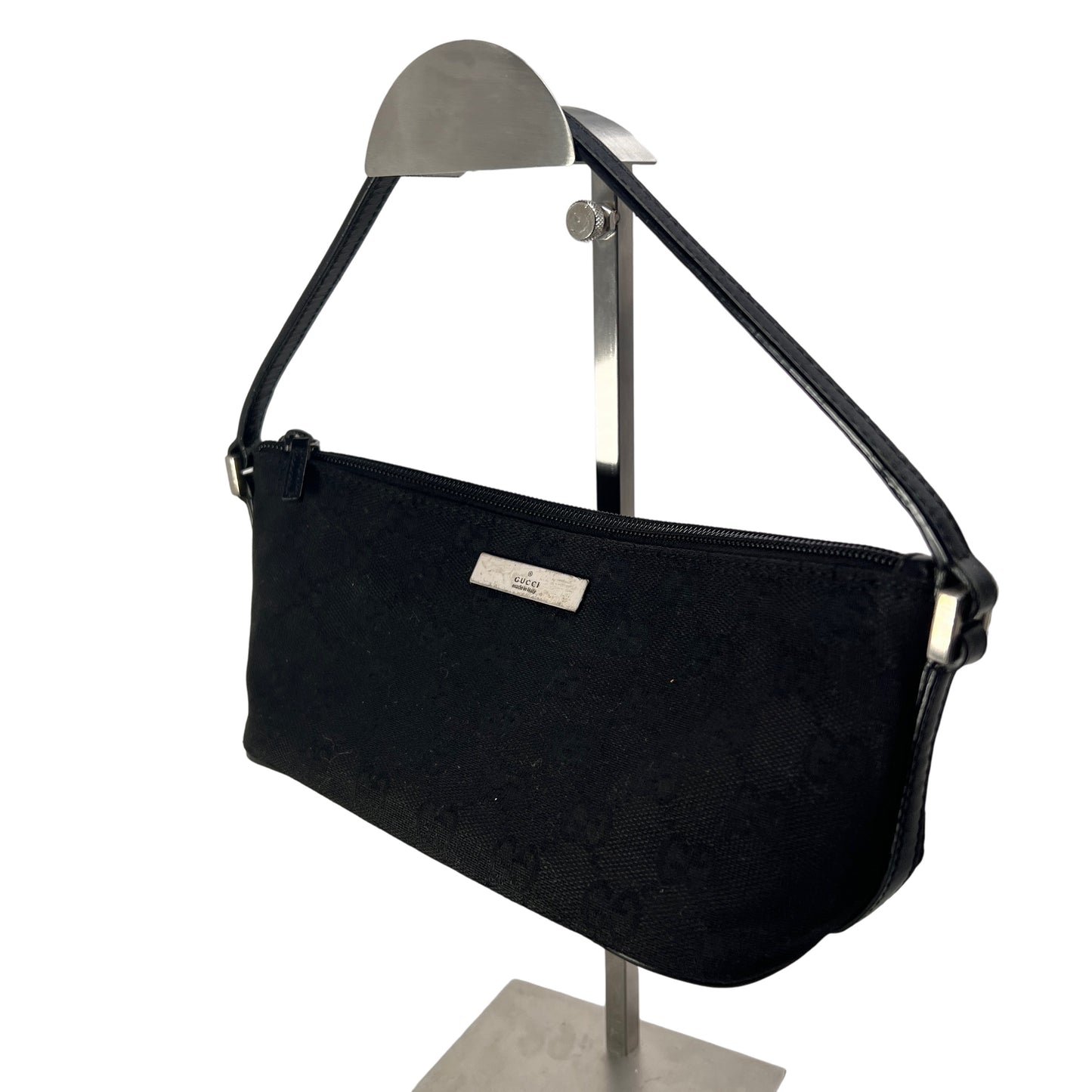 Gucci Black Pouches A-14633