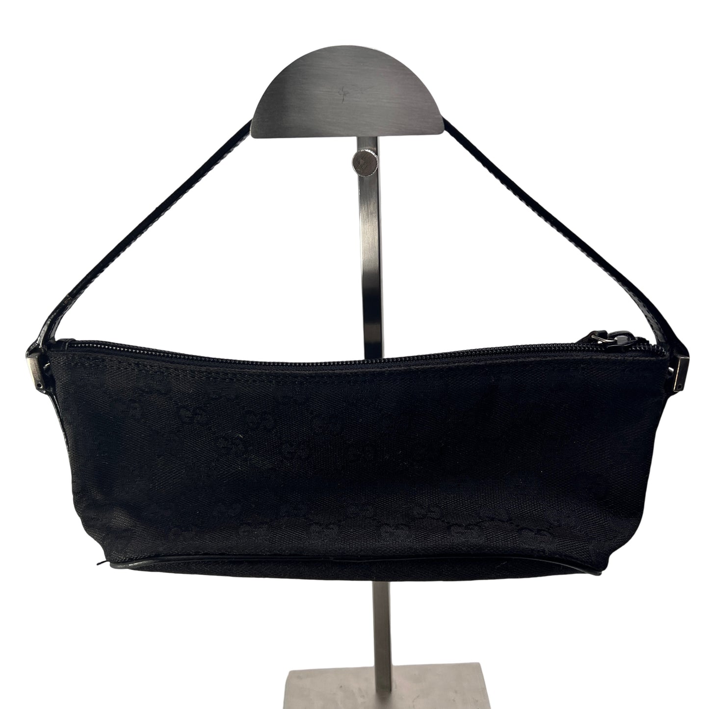 Gucci Black Pouches A-14633