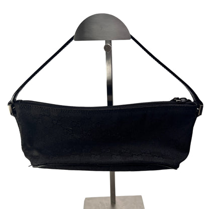 Gucci Black Pouches A-14633