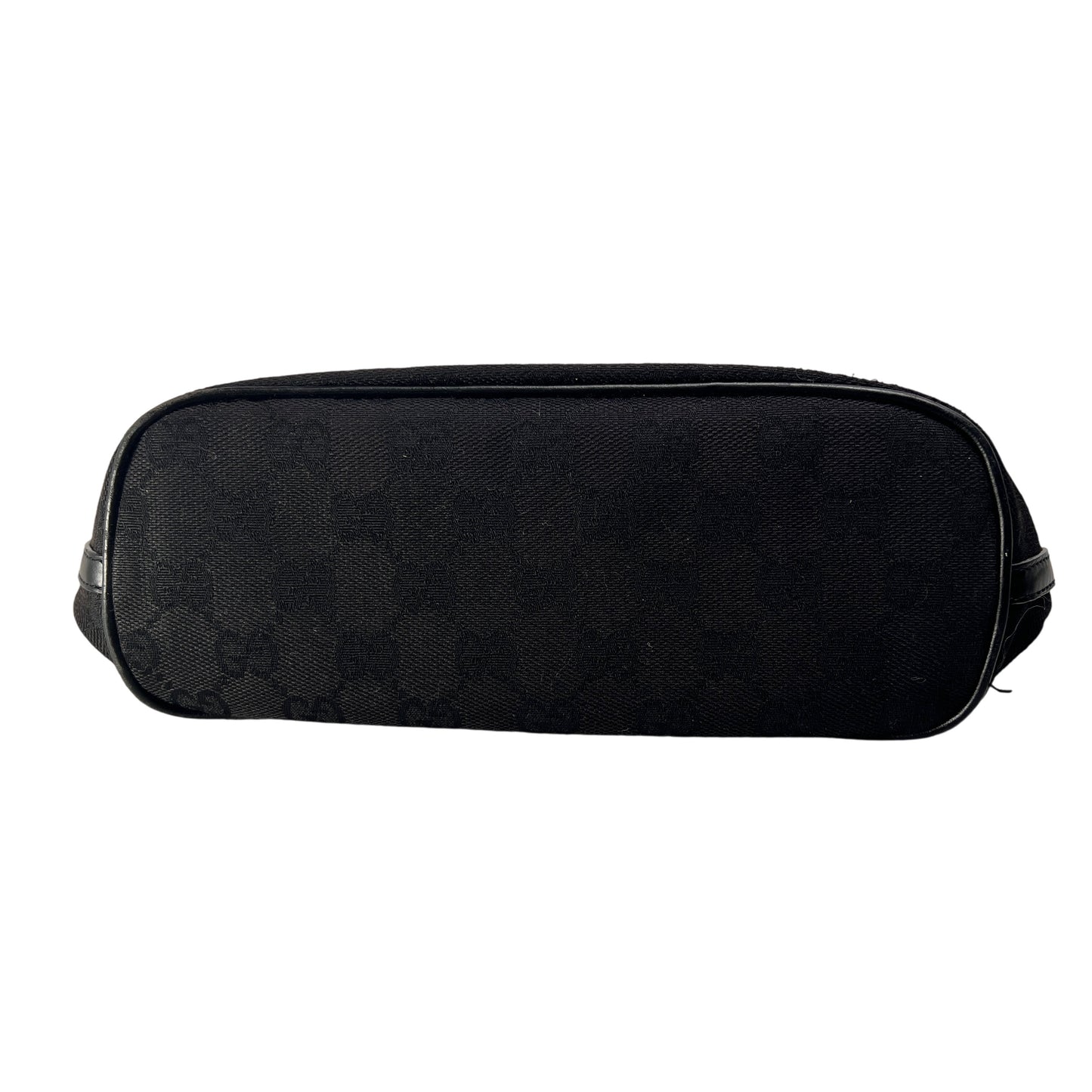 Gucci Black Pouches A-14633