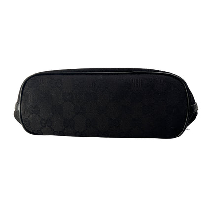 Gucci Black Pouches A-14633