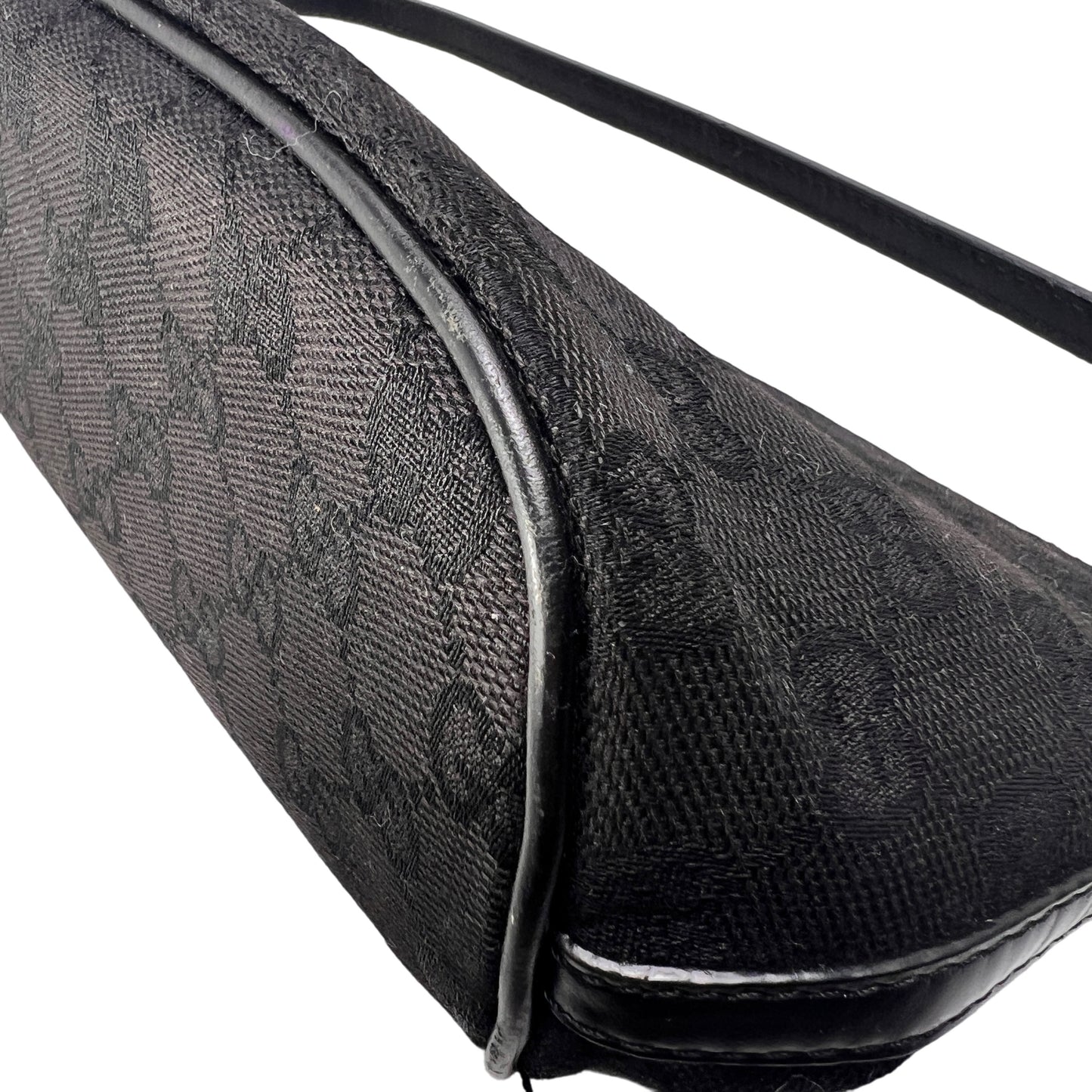 Gucci Black Pouches A-14633