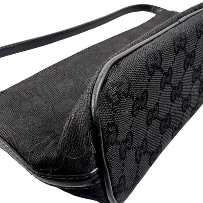 Gucci Black Pouches A-14633