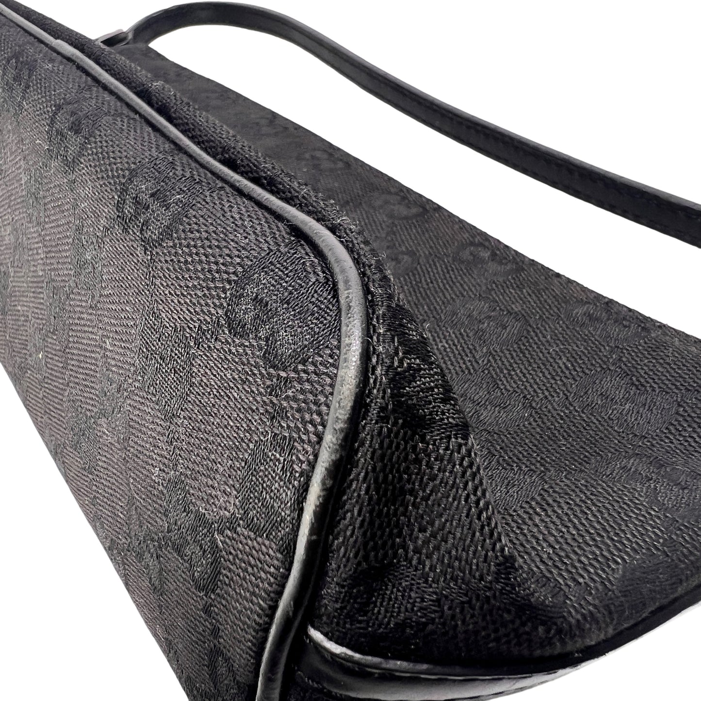 Gucci Black Pouches A-14633