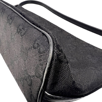Gucci Black Pouches A-14633