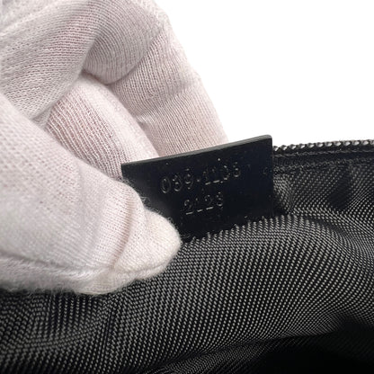 Gucci Black Pouches A-14633