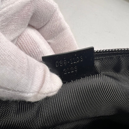 Gucci Black Pouches A-14633