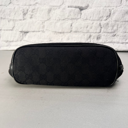 Gucci Black Pouches A-14633