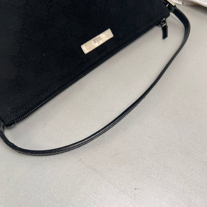 Gucci Black Pouches A-14633