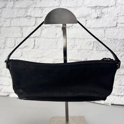 Gucci Black Pouches A-14633