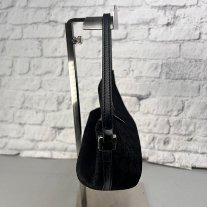 Gucci Black Pouches A-14633