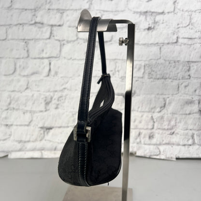 Gucci Black Pouches A-14633