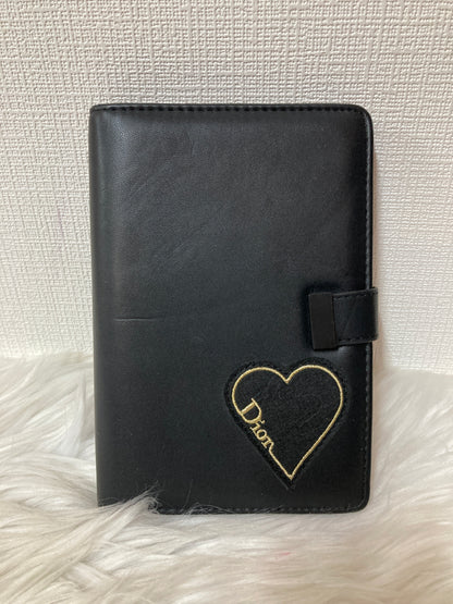 Dior Black Small goods A-14638