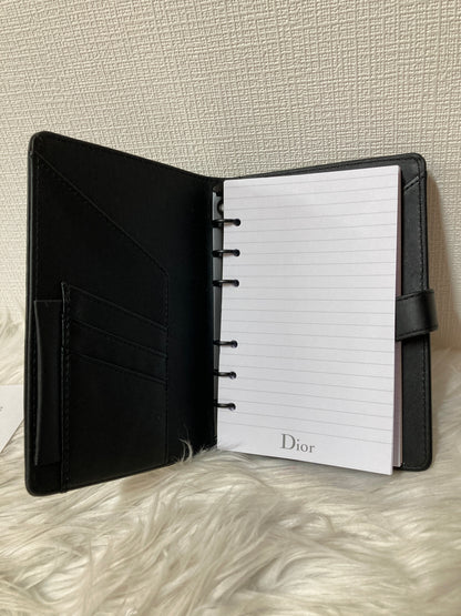 Dior Black Small goods A-14638