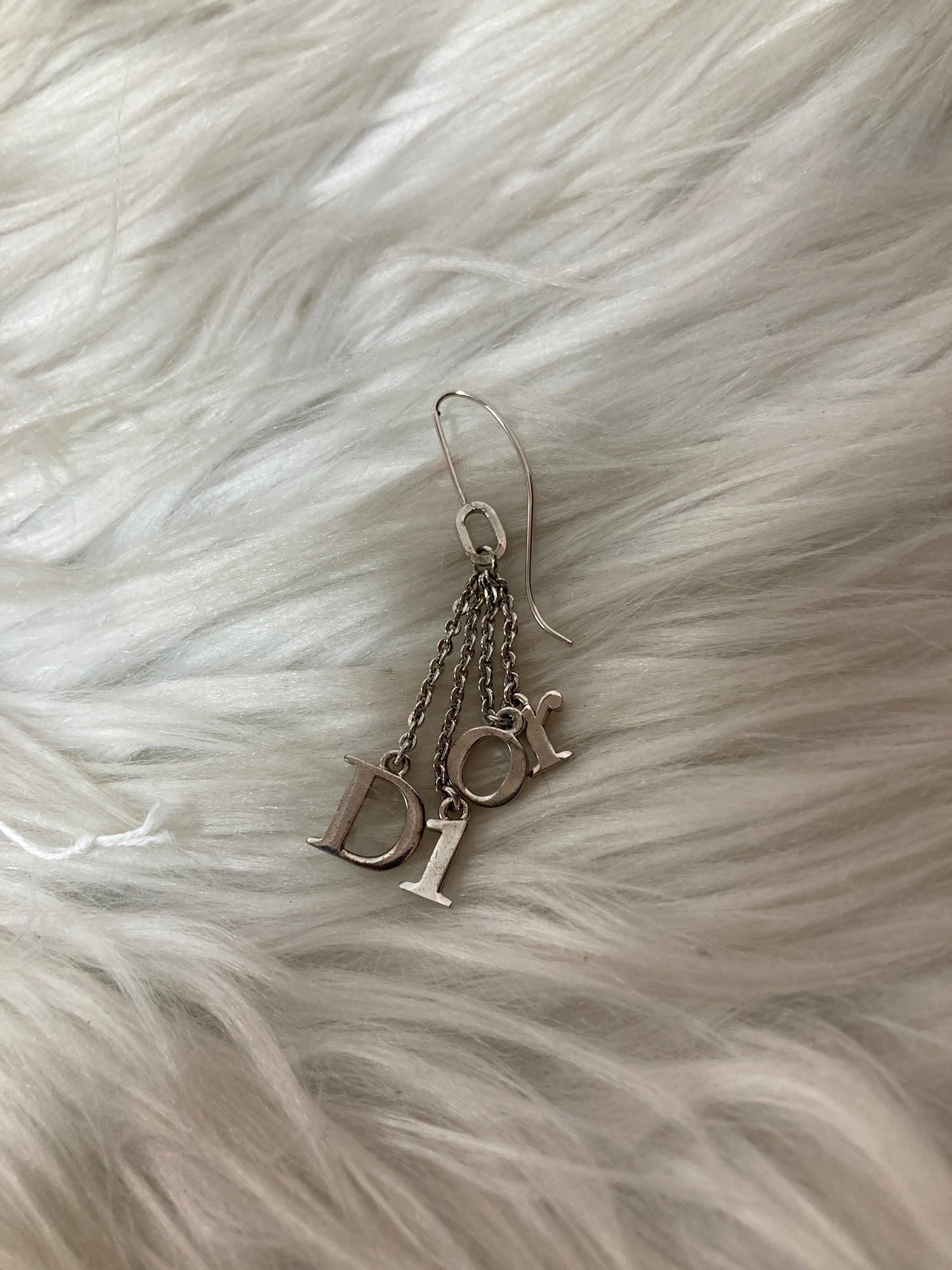 Dior Silver Small goods A-14639