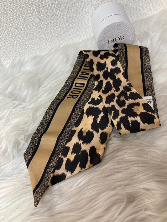 Dior Multicolor Scarves A-14642