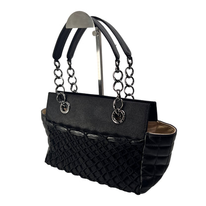 Chanel Black Shoulder Bags A-14657
