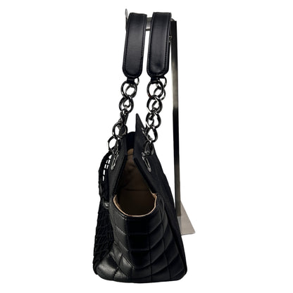 Chanel Black Shoulder Bags A-14657