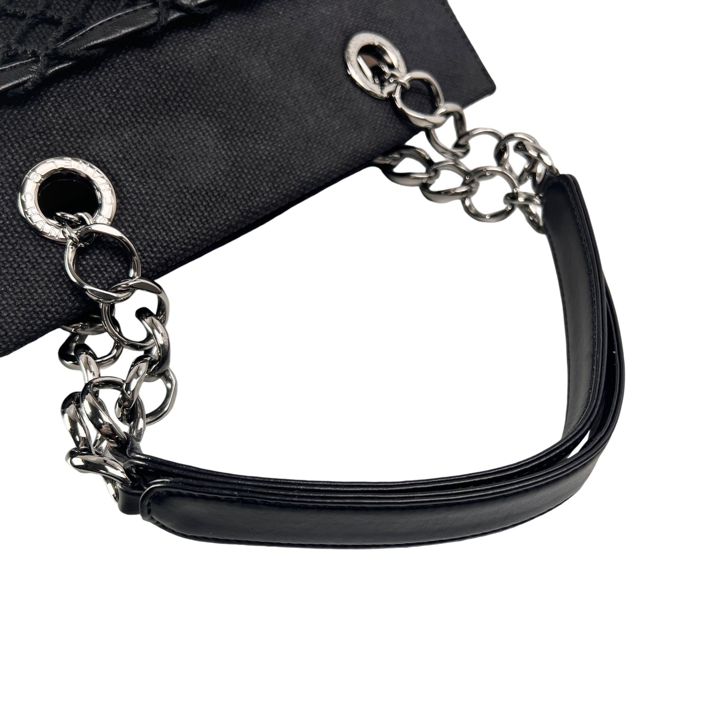 Chanel Black Shoulder Bags A-14657