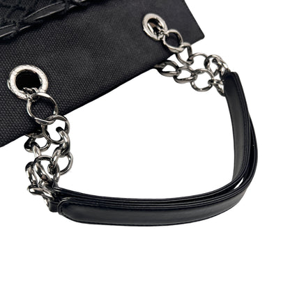 Chanel Black Shoulder Bags A-14657
