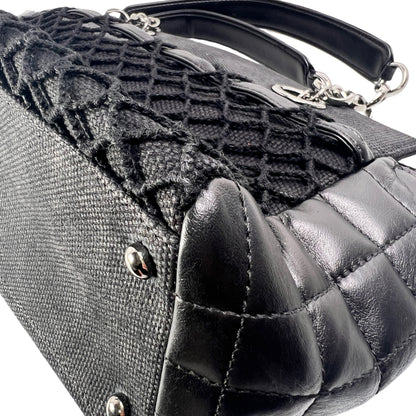 Chanel Black Shoulder Bags A-14657