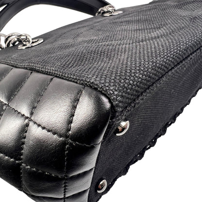Chanel Black Shoulder Bags A-14657