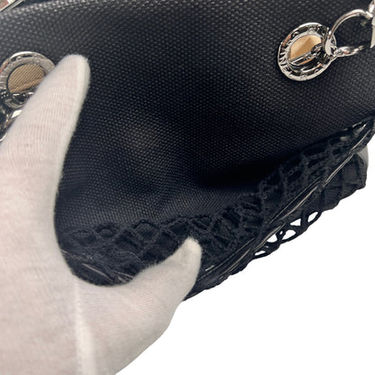 Chanel Black Shoulder Bags A-14657