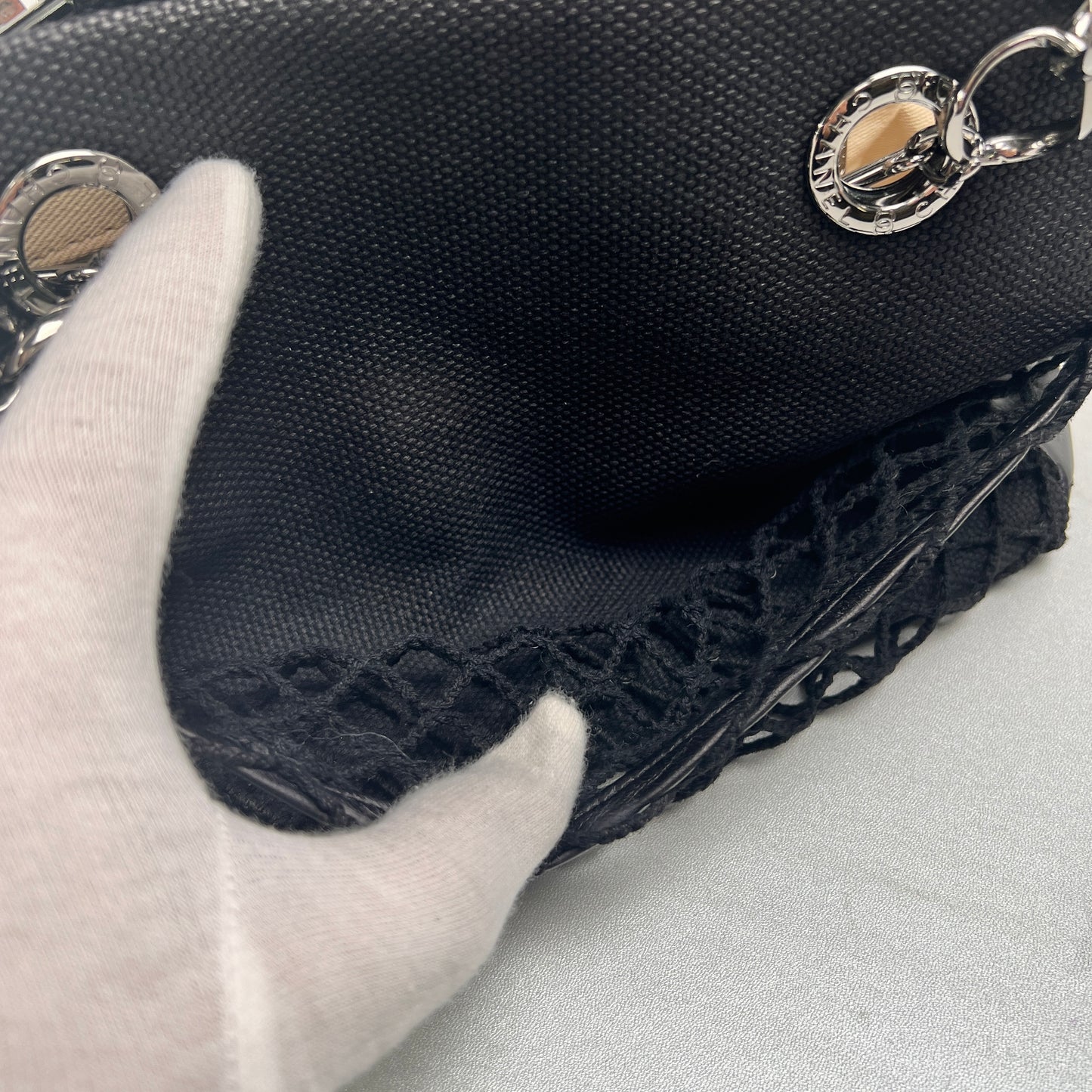Chanel Black Shoulder Bags A-14657