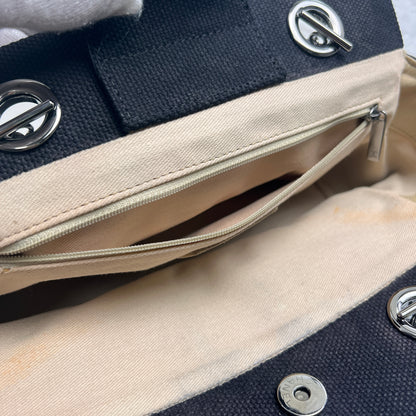 Chanel Black Shoulder Bags A-14657