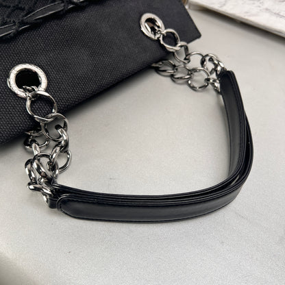 Chanel Black Shoulder Bags A-14657