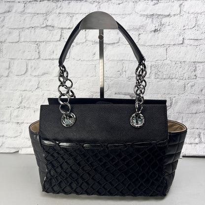 Chanel Black Shoulder Bags A-14657