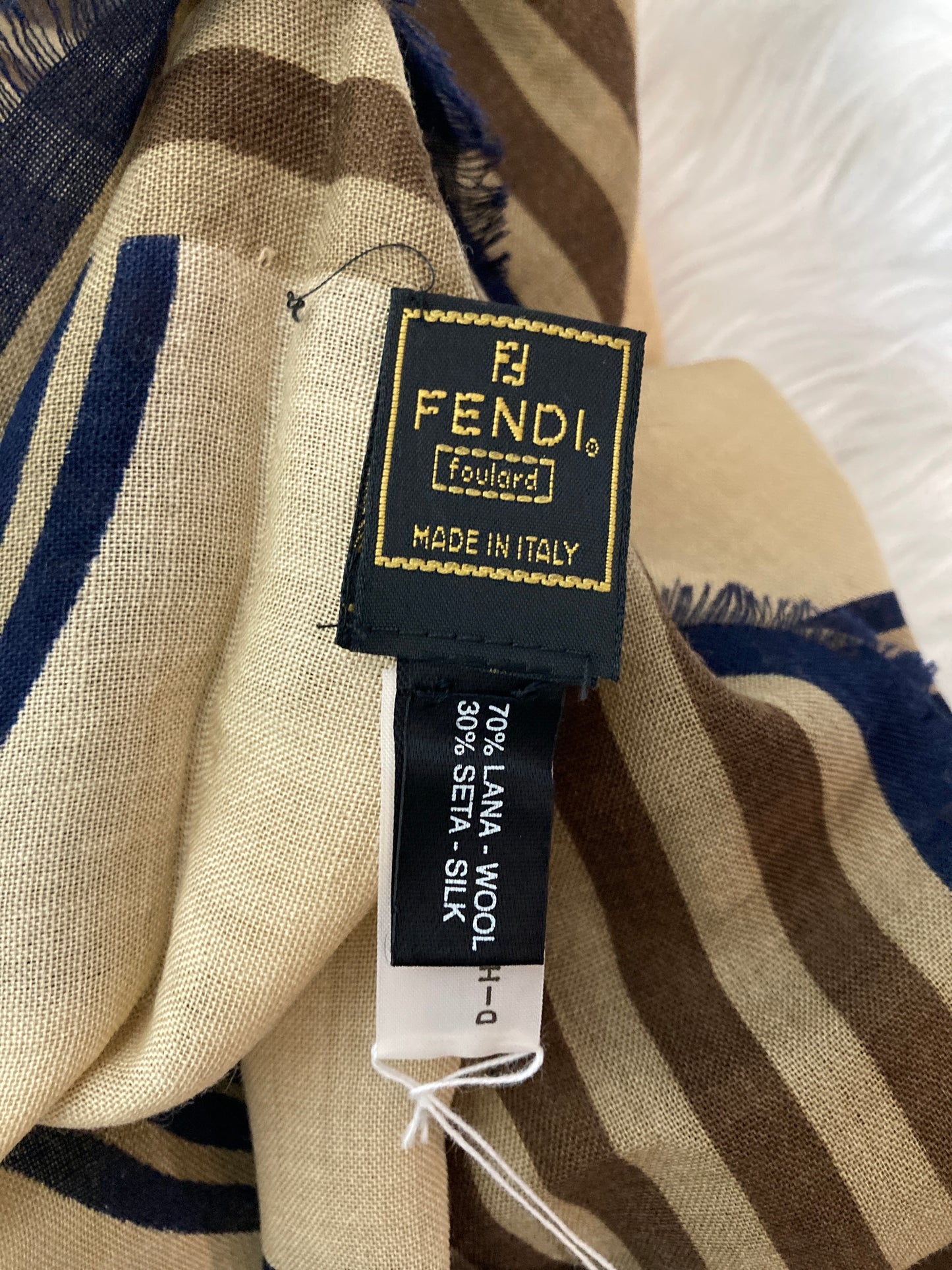 Fendi Multicolor Small goods A-14660