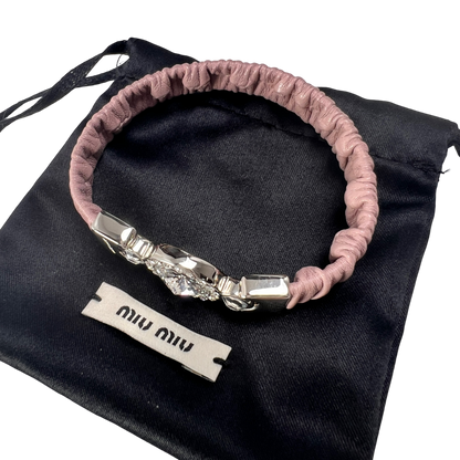 Miu Miu Black Small goods A-14661